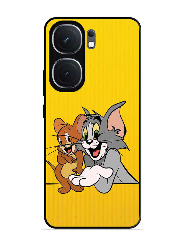 iQoo Neo 9 Pro Tom n Jerry