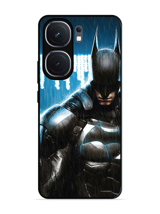 iQoo Neo 9 Pro King of Bats 2
