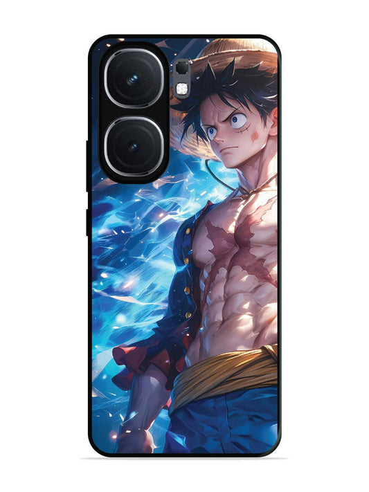 iQoo Neo 9 Pro One Piece