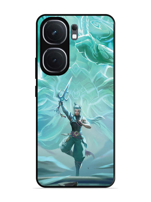 iQoo Neo 9 Pro Suyou