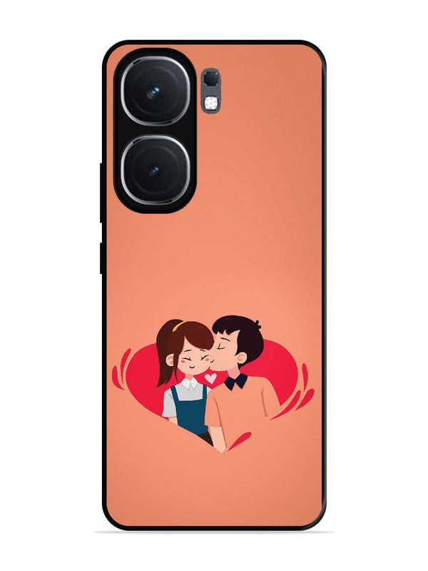 iQoo Neo 9 Pro Love Birds