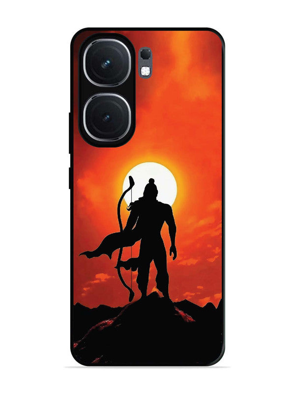 iQoo Neo 9 Pro Lord Rama