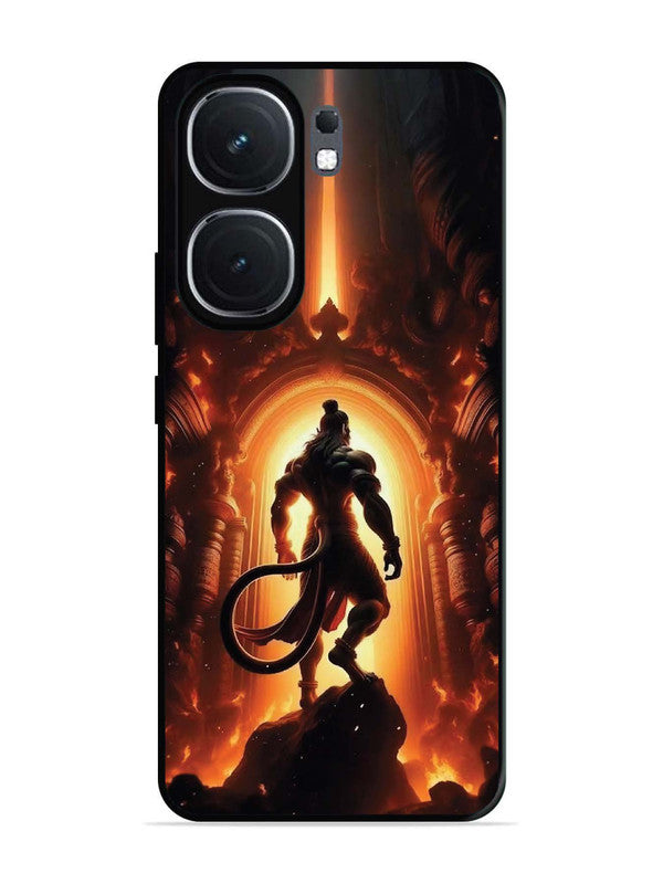 iQoo Neo 9 Pro Sankat Mochan Hanuman