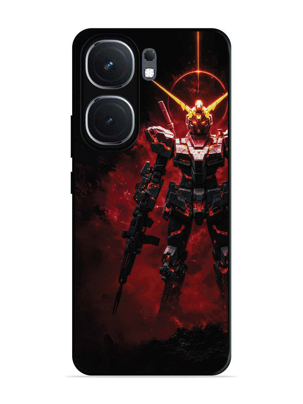 iQoo Neo 9 Pro Gundam