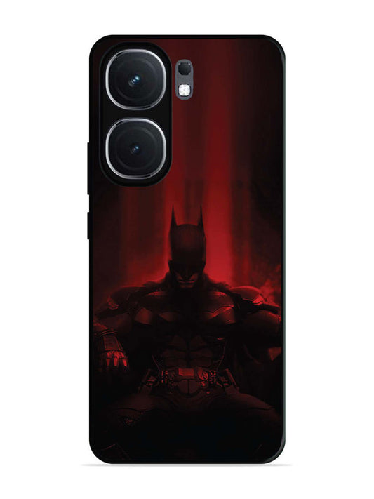 iQoo Neo 9 Pro King of Bats dc superhero