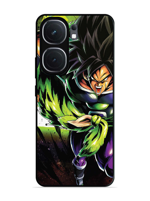iQoo Neo 9 Pro broly-dragon-ball-super-broly