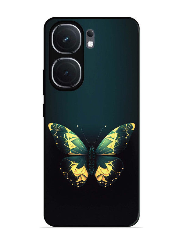 iQoo Neo 9 Pro butterfly-insect-animal-abstract