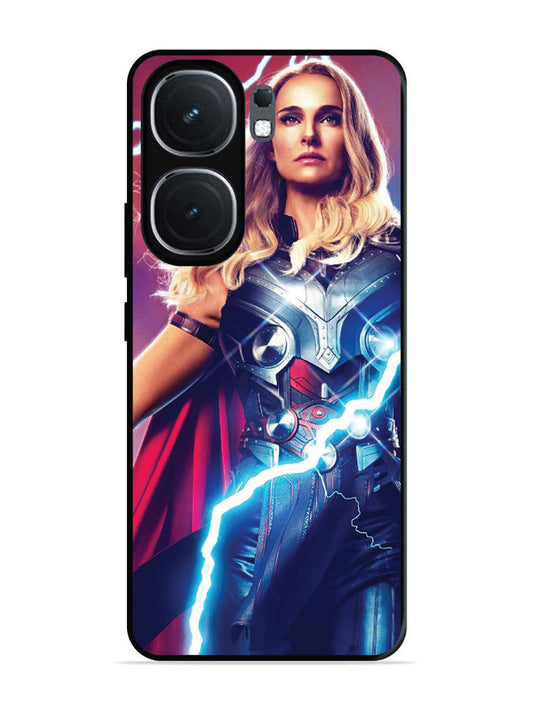 iQoo Neo 9 Pro jane-foster-thor-love-and-thunder-poster