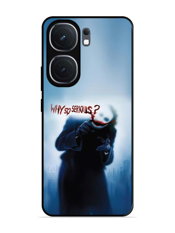 iQoo Neo 9 Pro joker-why-so-serious-heath-ledger
