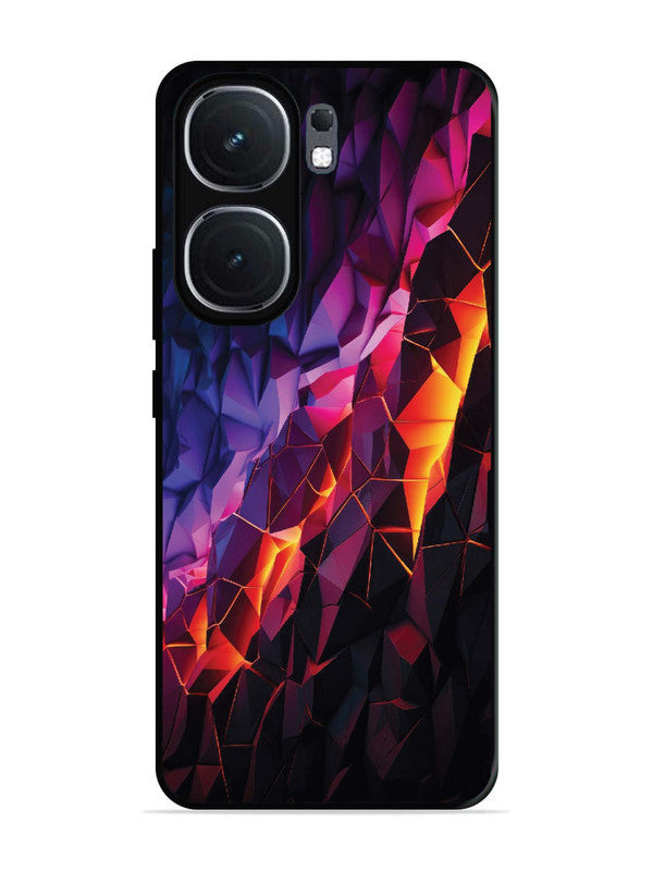 iQoo Neo 9 Pro 3d-abstract-colorful