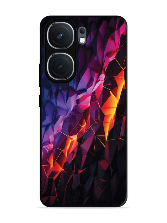 iQoo Neo 9 Pro 3d-abstract-colorful