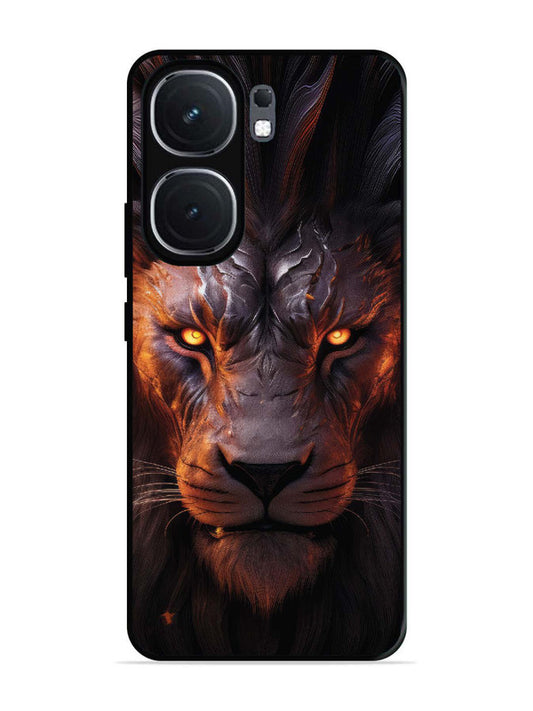 iQoo Neo 9 Pro Lion-animal