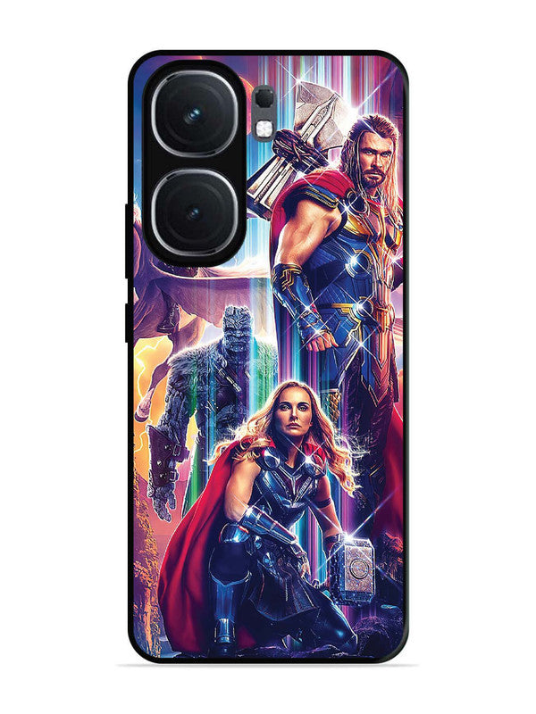 iQoo Neo 9 Pro thor-love-and-thunder-movie-character