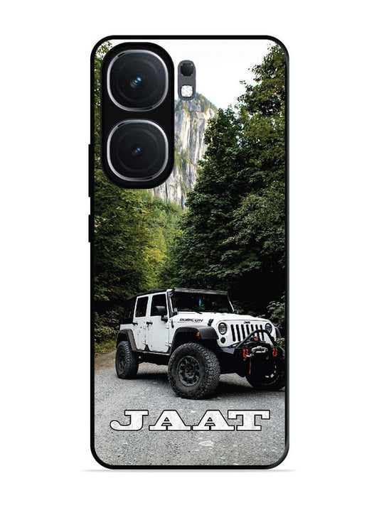 iQoo Neo 9 Pro JEEP Ft. JAAT