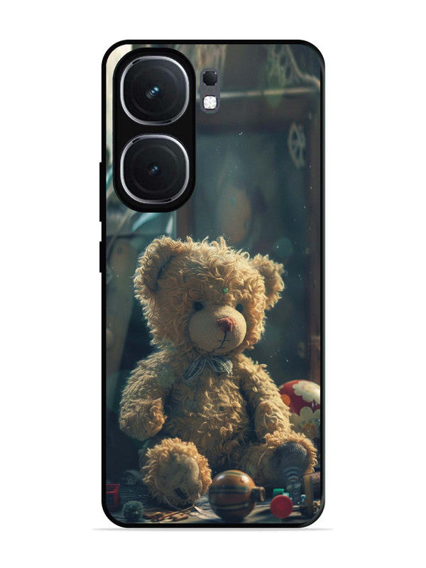 iQoo Neo 9 Pro Old Teddy Bear