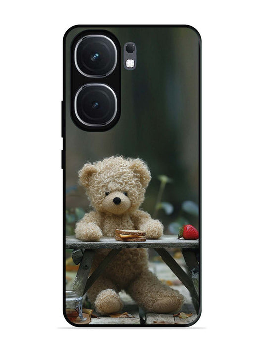 iQoo Neo 9 Pro Teddy Bear Picnic