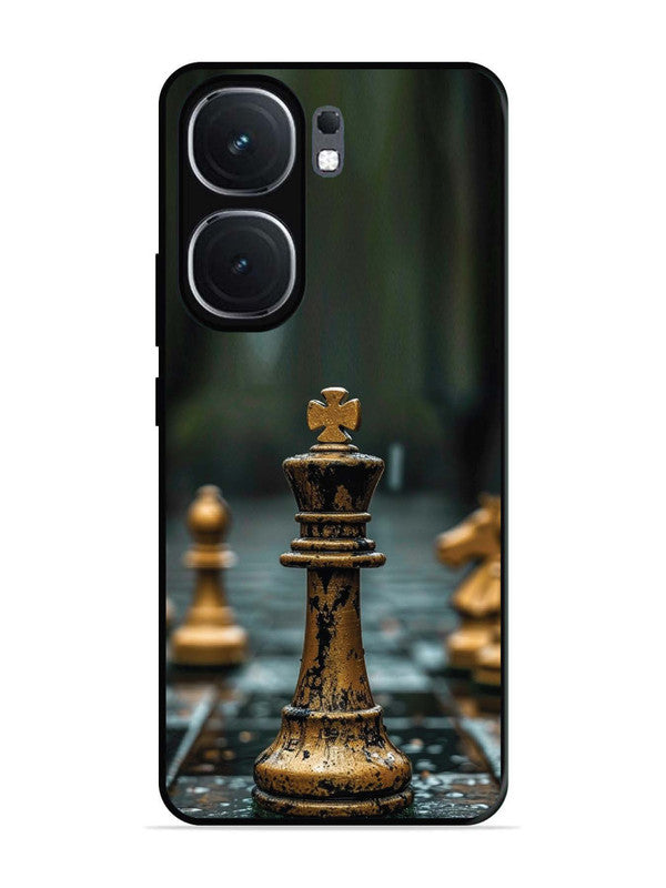 iQoo Neo 9 Pro The King Chess