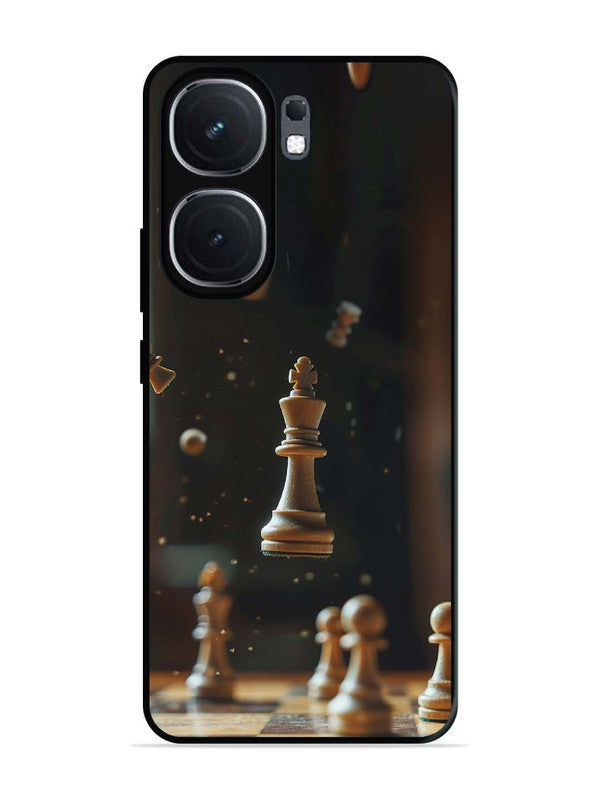iQoo Neo 9 Pro King Chess