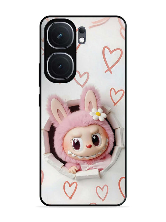 iQoo Neo 9 Pro Cute Labubu