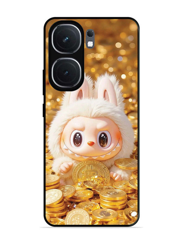 iQoo Neo 9 Pro Rich Labubu