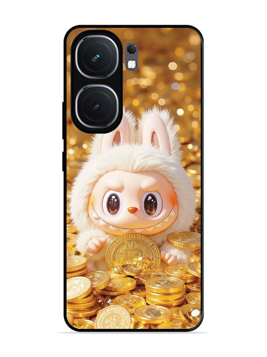 iQoo Neo 9 Pro Rich Labubu