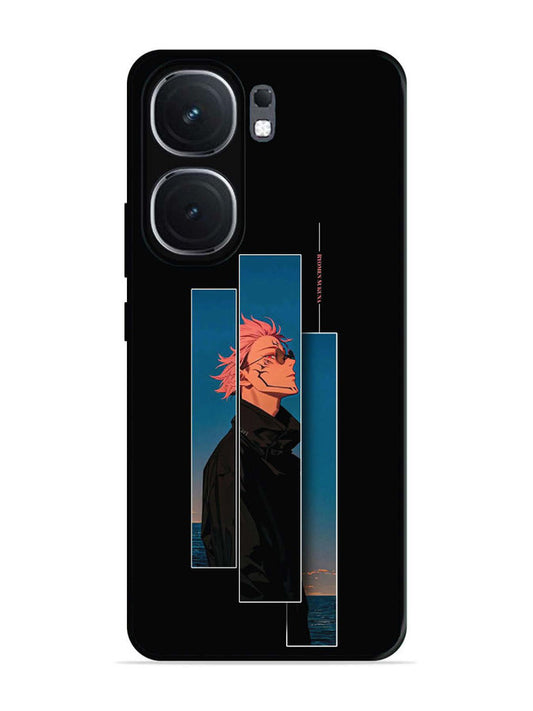iQoo Neo 9 Pro Ryomen Sukuna