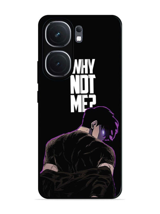 iQoo Neo 9 Pro Sung Jin-Woo