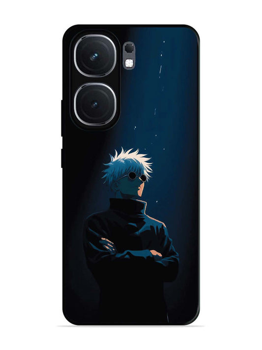 iQoo Neo 9 Pro The Unveiled Power Satoru Gojo