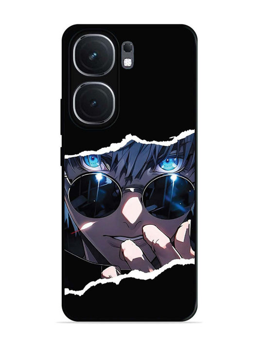 iQoo Neo 9 Pro Goggles - Satoru Gojo
