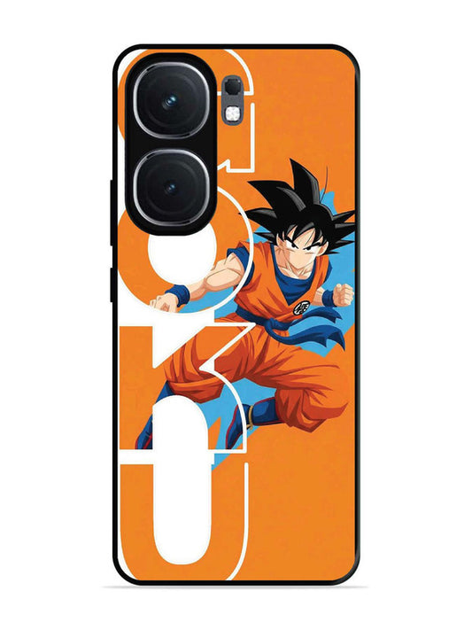 iQoo Neo 9 Pro Goku Ultimate