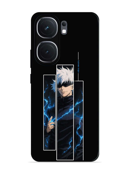 iQoo Neo 9 Pro Infinite Power Satoru Gojo