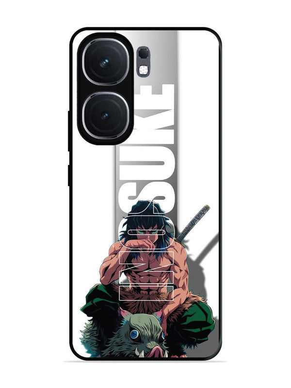 iQoo Neo 9 Pro Inosuke Hashibira