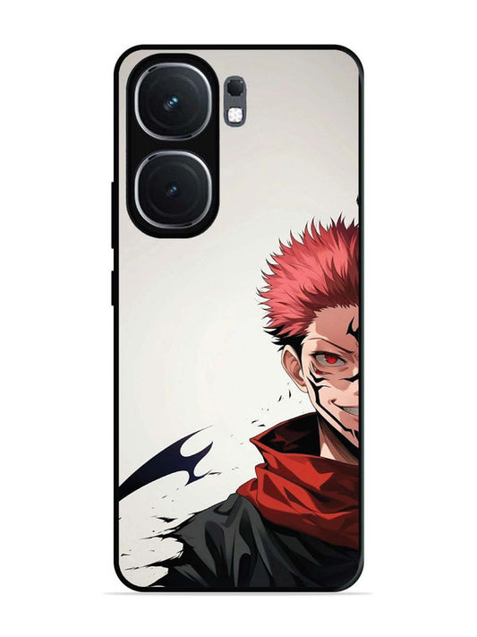 iQoo Neo 9 Pro King of Curses Ryomen Sukuna