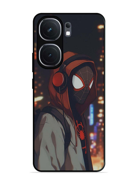 iQoo Neo 9 Pro Miles Morales II Spiderman