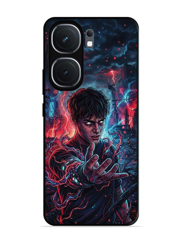 iQoo Neo 9 Pro William The Sorcerer