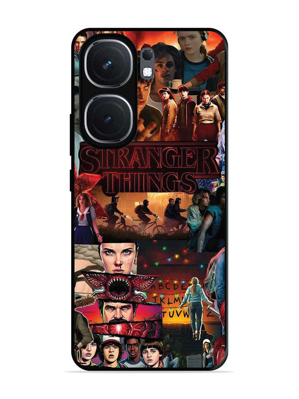 iQoo Neo 9 Pro Stranger Things Season 5