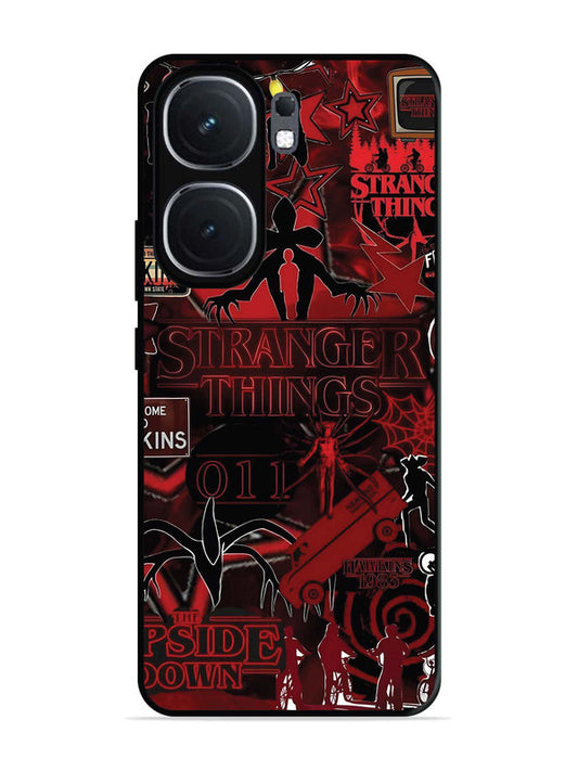 iQoo Neo 9 Pro Stranger Things Ulti Dunia