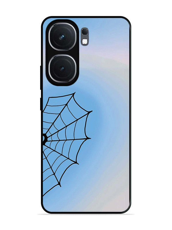 iQoo Neo 9 Pro Spider Web Heart for Boys