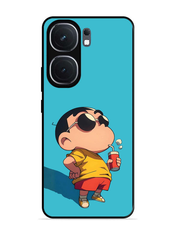 iQoo Neo 9 Pro Sinchan
