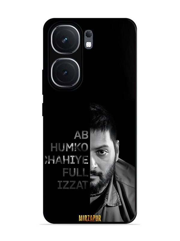 IQOO Neo 9 Pro ab hamko chahiye full ijjat