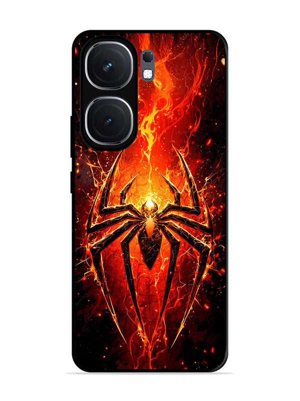 IQOO Neo 9 Pro The Spider