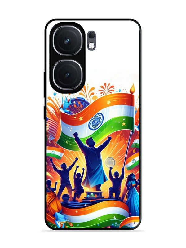 IQOO Neo 9 Pro Independant India