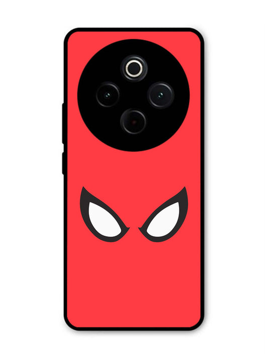 Iqoo Z10 5G Spiderman Eyes