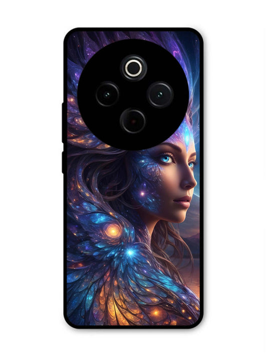 Iqoo Z10 5G Fairy