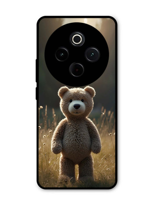 Iqoo Z10 5G Teddy Beer