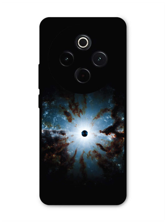 Iqoo Z10 5G Dark Universe