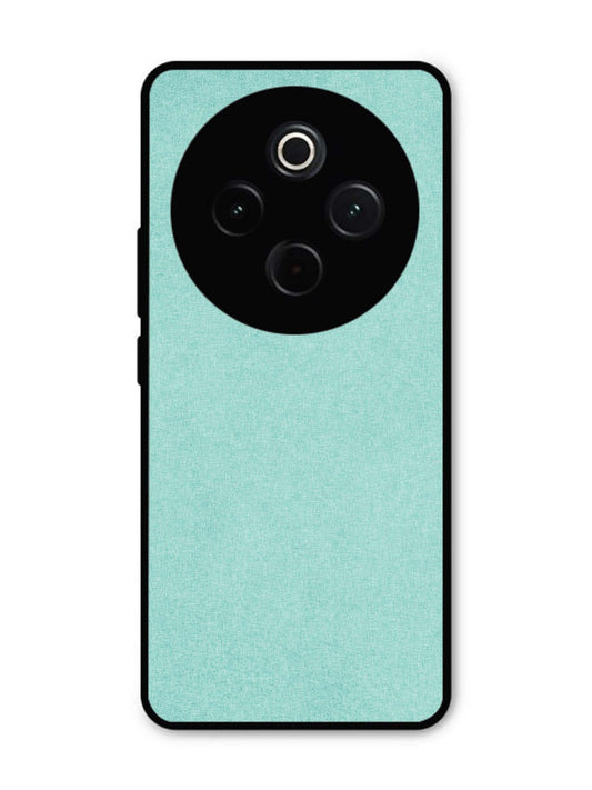 Iqoo Z10 5G Ocean Breeze Plain