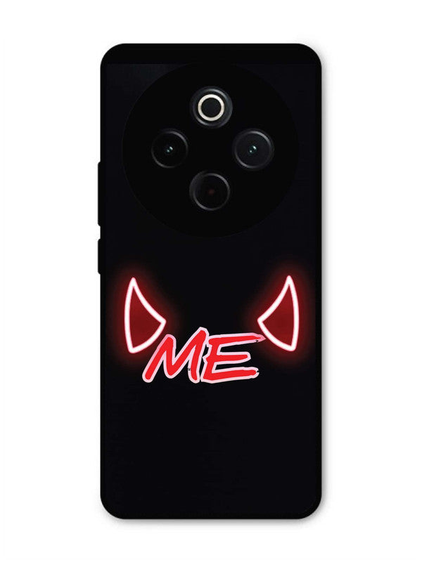 Iqoo Z10 5G Devil Me