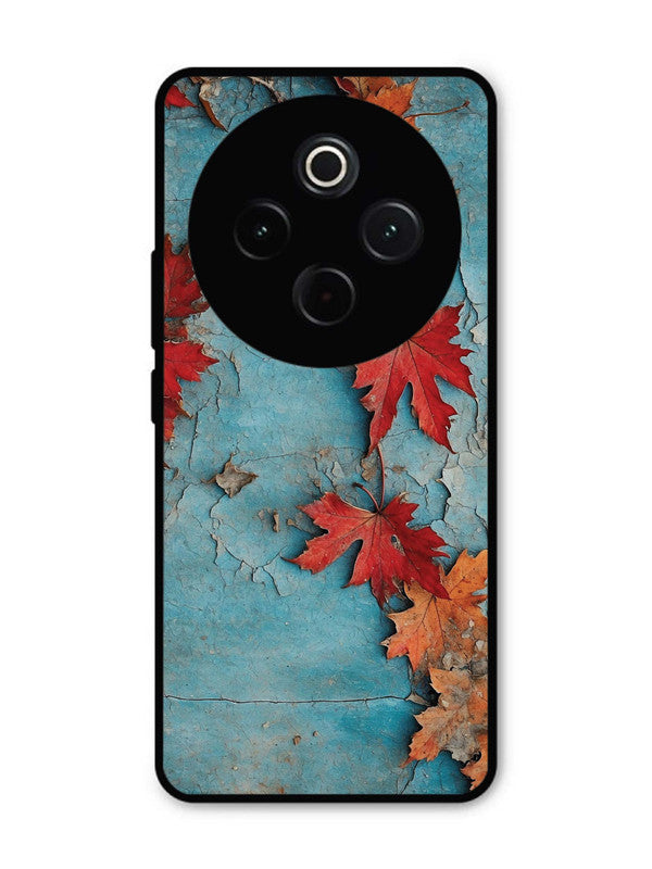 Iqoo Z10 5G Autumn Leafs Marble