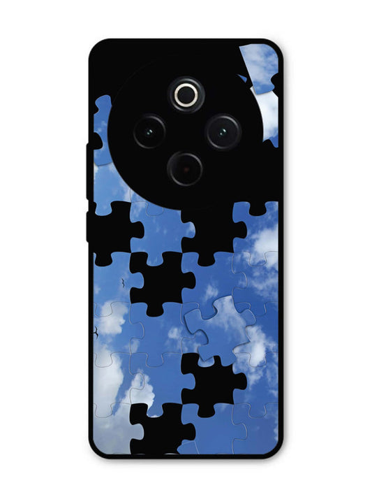 Iqoo Z10 5G Puzzle